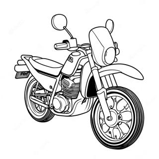 Honda-logo värityssivu | Honda värityssivu