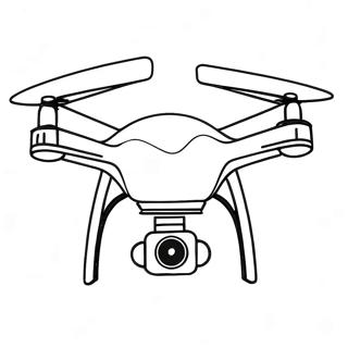 Drone Värittämissivu | Drone värityssivu