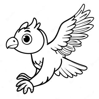 Jet Hawk Värityskuvat