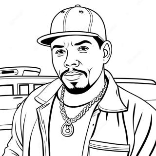 Cholo värityssivu | Cholo värityssivu
