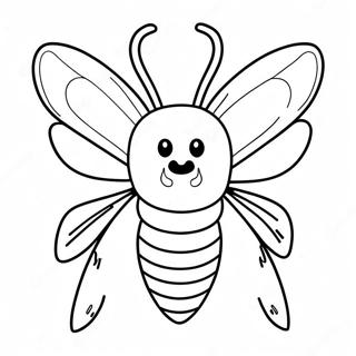 Hornet-värityssivu | Hornetti värityssivu