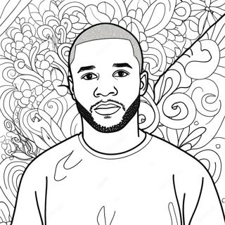 Frank Ocean värityssivu | Frank Ocean värityssivu
