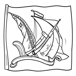 Vuoden 1812 sota Värityskuvat