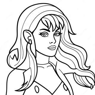 Jem Värityskuvat