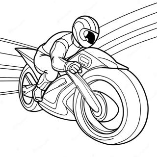 Tron Värityskuvat