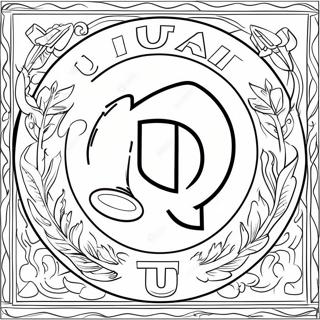 Utah Utes Värityskuvat