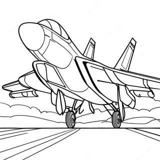 F14 Tomcat värityssivu | F14 Tomcat värityssivu