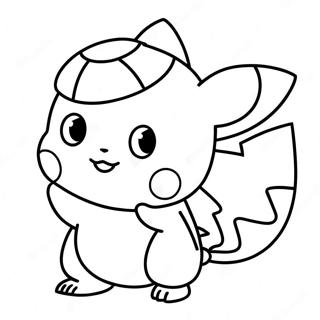 Pokémon värityssivu | Pokémon värityssivu