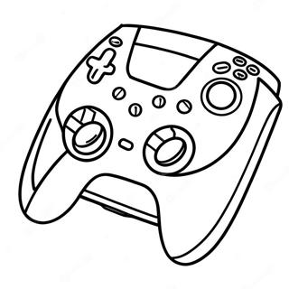 PS5-konsoli -värityssivu | PS5 värityssivu