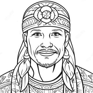 Haaland värityssivu | Haaland värityssivu