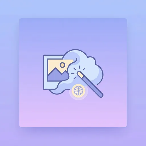 AI-tausta