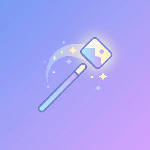 Mukauta taustakuvaa tekoälyllä — taustakuvat editing tool