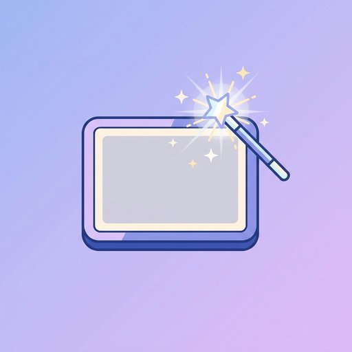 AI-kuvaeditori — taustakuvat editing tool