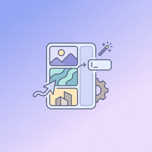 AI-taustakuvageneraattori | wallpaper image tool preview