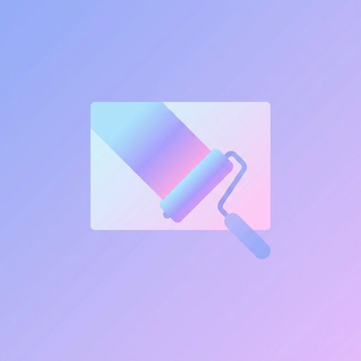 Mukautettu väritausta | wallpaper image tool preview