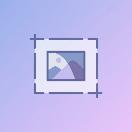 Kuvanrajaaja | wallpaper image tool preview