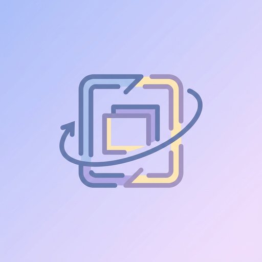 Kuvan kääntäjä — wallpaper image tool