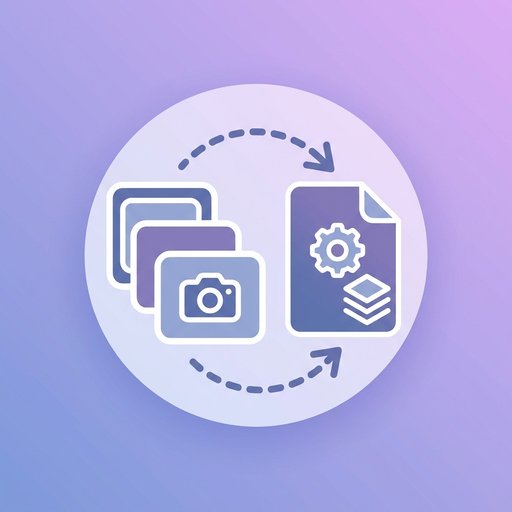 Kuvien PDF-muunnin | wallpaper image tool preview
