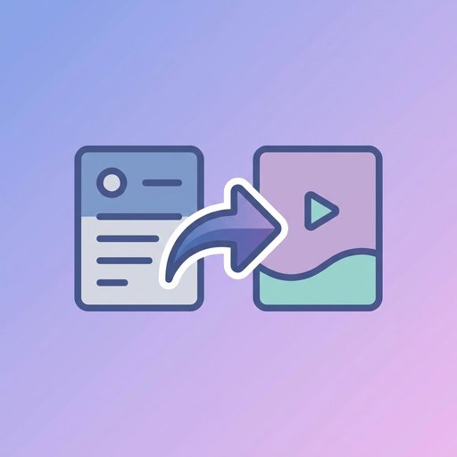 Elävien taustakuvien muunnin – Luo animoituja taustakuvia iOS:lle / Androidille — wallpaper image tool