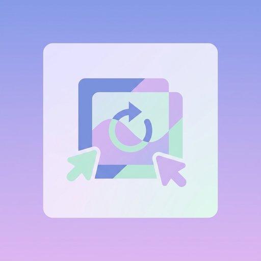 Elävän taustakuvan luoja — taustakuvat editing tool