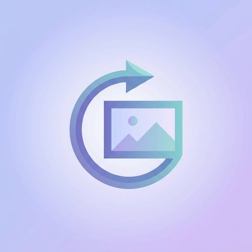 Käännä kuva | wallpaper image tool preview