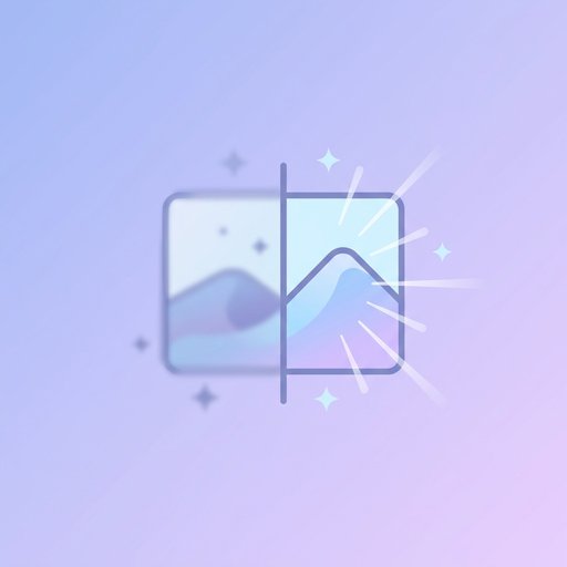 AI-kuvanteroitin | wallpaper image tool preview
