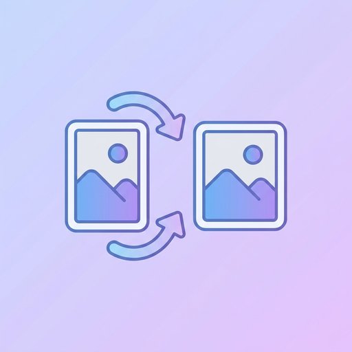 Neliörajaus | wallpaper image tool preview