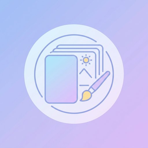 Studiotausta | wallpaper image tool preview