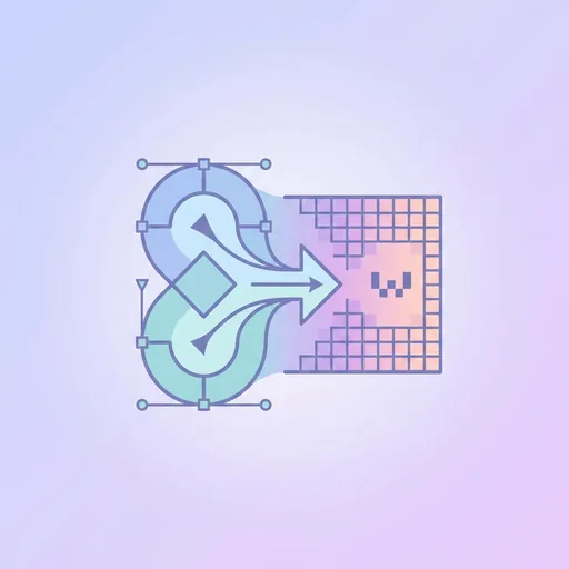 SVG:stä WebP:ksi